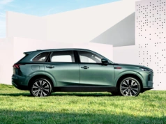 Hongqi HS6 – 2327 km na jednym baku i jednym ładowaniu. To nowy rekord świata!