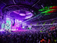 Andrzejkowa Noc Disco 2025 – taneczna magia już 28 listopada!