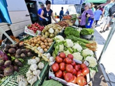 Targowisko zmieni rytm. Co z gołębiarzami? (aktualizacja)