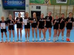 „Szóstka” najlepsza pod tablicami