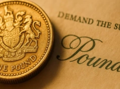 Kurs funta prognozy 2025 – aktualna analiza i perspektywy dla GBP