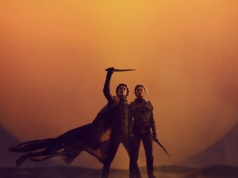 Denis Villeneuve zakończył zdjęcia do Diuny 3!