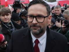 Przesłuchanie Daniel Obajtka. Były prezes Orlenu usłyszał zarzut