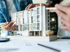 Prywatne akademiki w Polsce to rosnący rynek i nowe możliwości dla architektów