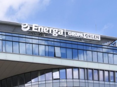 Magdalena Kamińska pełniącą obowiązki prezesa zarządu Energi