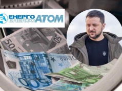 Koniec wsparcia dla Ukrainy? Gigantyczna afera korupcyjna na szczytach władzy. „Konsekwencje będą bardzo poważne”