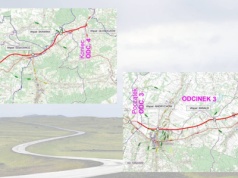 Droga, na którą czekali kierowcy z południa Polski. Ale jeden odcinek wciąż w zawieszeniu