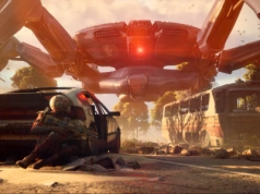 Arc Raiders z dużą aktualizacją! North Line to nowy obszar, wrogowie i wyposażenie