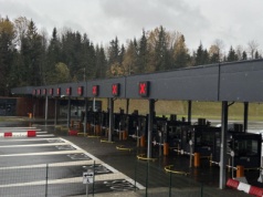 Białoruś chce negocjować z Litwą otwarcie granicy