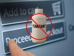 Niebezpieczny fosfowodór tylko dla ekspertów. Nowe prawo może zmniejszyć ryzyko zatruć ludzi!