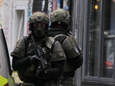 Nawoływał do morderstw polityków i terroryzmu. Obywatel Polski i Niemiec aresztowany!