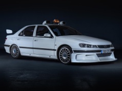 Ten Peugeot sprzeda się za pół miliona złotych. To czyste szaleństwo