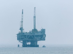 Schudnięcie lub utrata pracy. Na brytyjskich platformach "nie ma lekko"