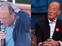 Dariusz Szpakowski czule wspomina interakcję z pewnym kibicem: "Skończyłem antenę, odwracam się, mówię: "KU**A, CZY PANA POJ**AŁO?"