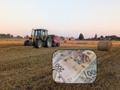 Wielkie zmiany w dopłatach dla rolników. Więcej pieniędzy dla małych gospodarstw i do jednej kontroli w roku