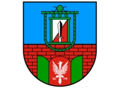 Ogłoszenie burmistrza gminy Stawiszyn