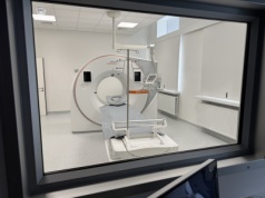 Szpital wojskowy w Krakowie z nowym tomografem. Rewolucja w diagnostyce i inwestycja w bezpieczeństwo