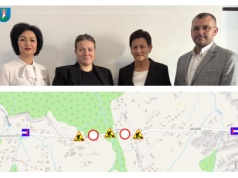 Nowy Sącz. Rusza remont ul. Biegonickiej. Będą utrudnienia