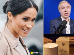 Influencer miażdży świecę od Meghan. Zapłacił 235 zł i się zdziwił. "Knot sprzedają osobno...?"