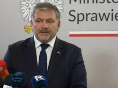 Nerwowa reakcja. Żurek straszył dziennikarza TV Republika po pytaniu o "hiszpańskiego dziennikarza"