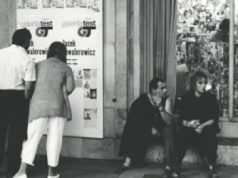 Wystawa „Archipelag osobowości. 40 lat Galerii Test”