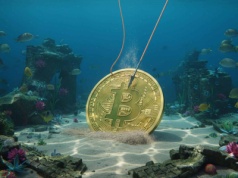 Wskaźnik kapitulacji Bitcoina pokazał dno. Oto kiedy BTC będzie wart 125 000 USD