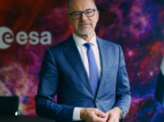 Dyrektor ESA: Polska staje się wschodzącą potęgą kosmiczną