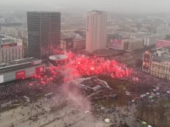 Jak scena rapowa obchodziła Święto Niepodległości?