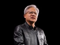 "Byłoby głupotą nie doceniać Huawei" – twierdzi Jensen Huang, szef Nvidii