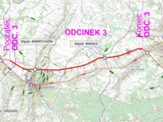 Beskidzka Droga Integracyjna coraz bliżej. Podpisano kolejne umowy na badania geologiczne