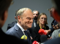 Szłapka: Premier od początku mówił, że Polska nie będzie objęta systemem przymusowej relokacji