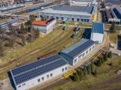 Newag z rekordowym zyskiem! Sądecki gigant podbija rynek kolejowy