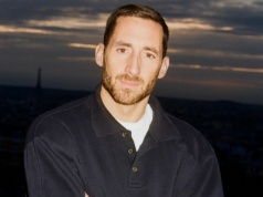 Antonin Tron nowym dyrektorem kreatywnym Balmain. Kim jest następca Oliviera Rousteinga?