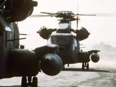 Doktryna Weinbergera – granice użycia siły w polityce bezpieczeństwa Stanów Zjednoczonych