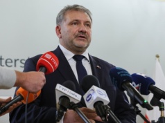 Żurek oskarża prezydenta o działania sprzeczne z konstytucją