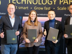 W Polsce powstaje innowacyjny polsko-tajwański kompleks przemysłowo-technologiczny