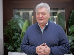 Dr Tadeusz Zielonka: Wirus RSV należy do tzw. wielkiej trójcy zabójców