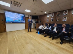 Trwa realizacja programu RAMIPS w IPCZD. Wykonano już 11 zabiegów robotycznych u dzieci