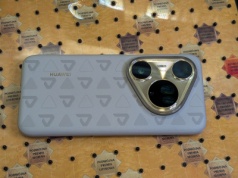 Miałem w ręku fotograficznego potwora. Huawei Pura 80 Ultra nie bierze jeńców