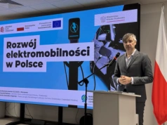 Ponad 20 tys. wniosków w programie NaszEauto. NFOŚiGW przyspiesza procedury i obiecuje mniej odrzuceń