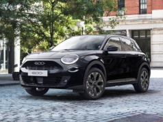 Fiat wprowadza limitowaną edycję „600 Hybrid Nero Cinema”