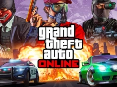 GTA Online na PS5 i Xbox Series za darmo przez kilka dni