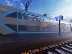 Piętrowe pociągi dla PKP Intercity. To największa umowa w historii polskiej kolei