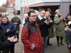 W 10 miesięcy powstały trzy nowe budynki komunalne. Gdańsk wspiera mieszkalnictwo społeczne