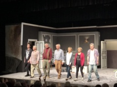 Lucyna Malec zrezygnowała z etatu w Teatrze Kwadrat. Wiemy, co się stało