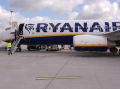 Ryanair wprowadza cyfrowe karty pokładowe. Znamy pierwsze wrażenia