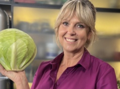 Nowe pomysły na kapustę. Przepisy Ewy Wachowicz dla każdego