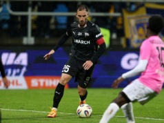 Piłkarz Cracovii kontuzjowany. Nie zagra dla reprezentacji