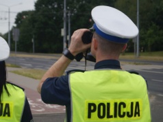 Będzie zaostrzenie kar dla piratów drogowych. Do tego obowiązkowe kaski dla dzieci i młodzieży