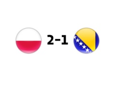 U-19: Polacy wygrywają z BiH na inaugurację eliminacji do ME!